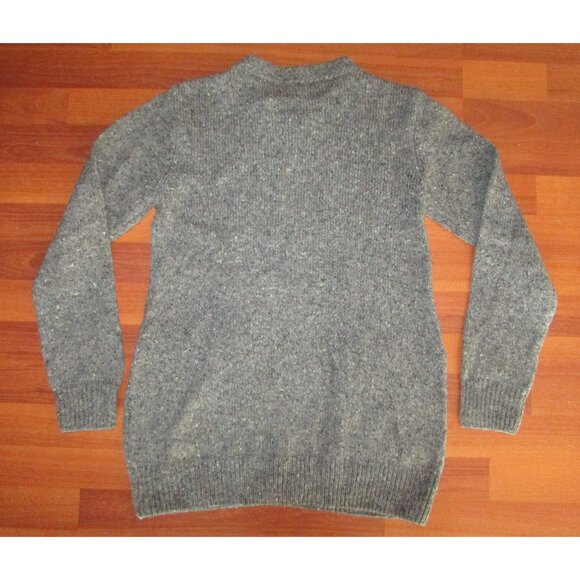 ROOTS Sparrow Tunic Sweater - Sz S - NEW - Picture 8 of 10